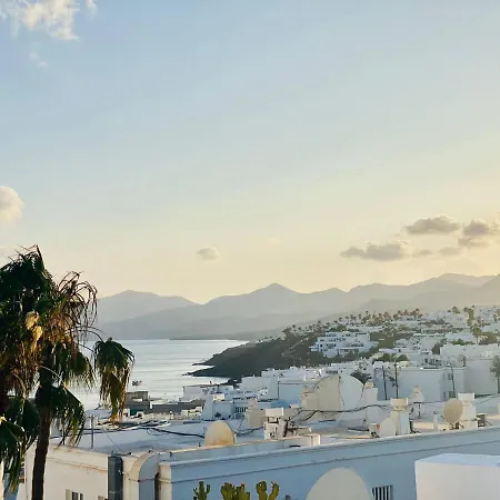 Casa Atlantico Apartament *