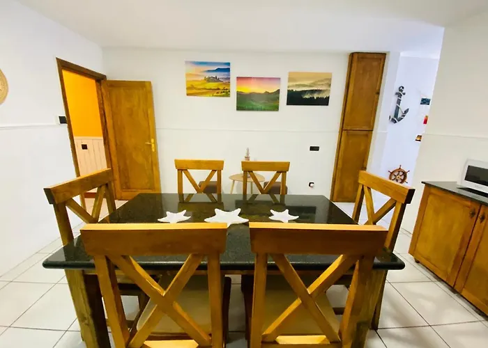 Casa Atlantico Lejlighed