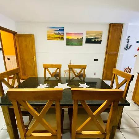 Casa Atlantico Apartmán