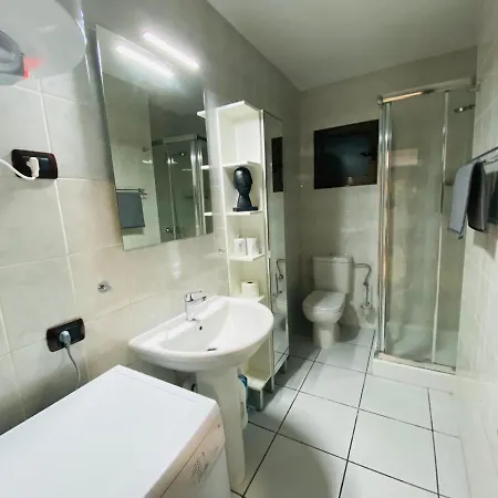 Casa Atlantico Apartmán Puerto del Carmen (Lanzarote)