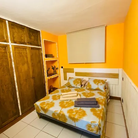 Apartmán Casa Atlantico