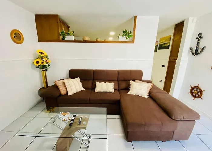 Casa Atlantico * Puerto del Carmen (Lanzarote)