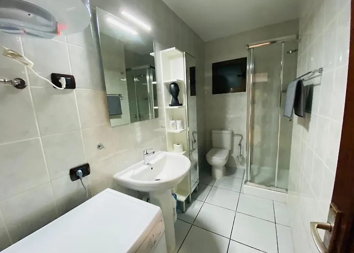 Casa Atlantico Apartment Puerto del Carmen (Lanzarote)