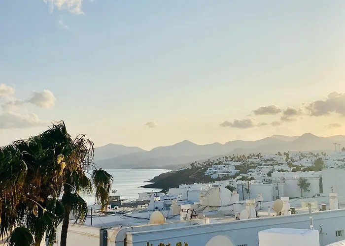 Casa Atlantico Apartment *