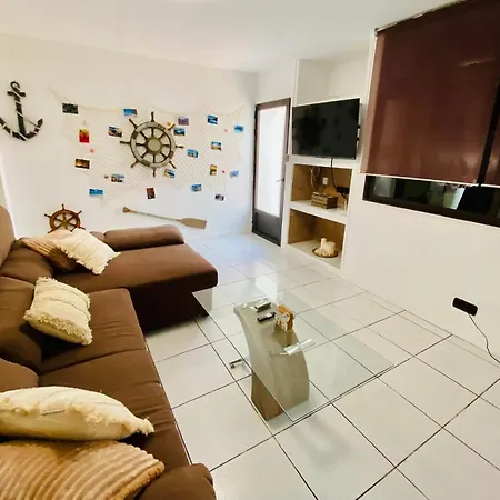 Casa Atlantico