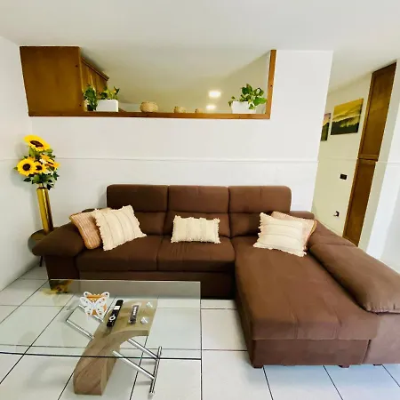 Casa Atlantico * بويرتو ذيل كارمين