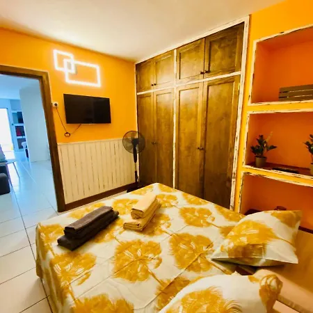 Casa Atlantico بويرتو ذيل كارمين