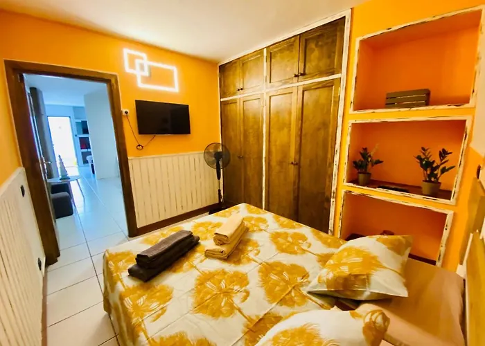 Casa Atlantico بويرتو ذيل كارمين